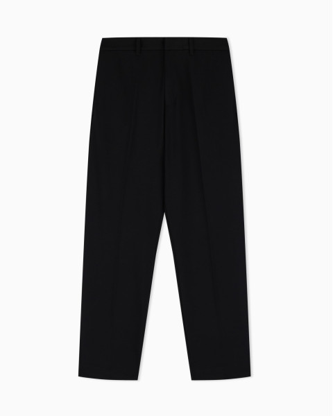 Брюки повсякденні Regular Fit Висока