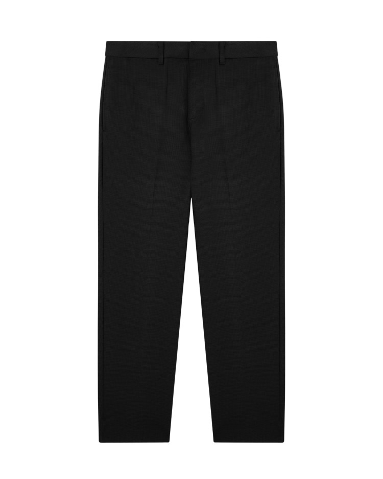 Брюки повсякденні Regular Fit Висока