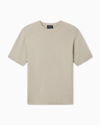 Футболка трикотажная Regular Fit