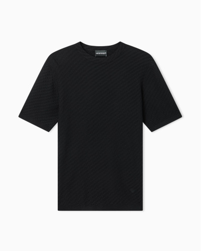 Футболка трикотажна Regular Fit
