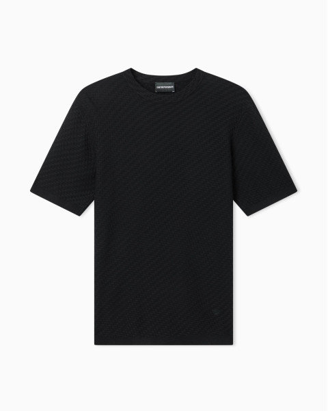 Футболка трикотажна Regular Fit