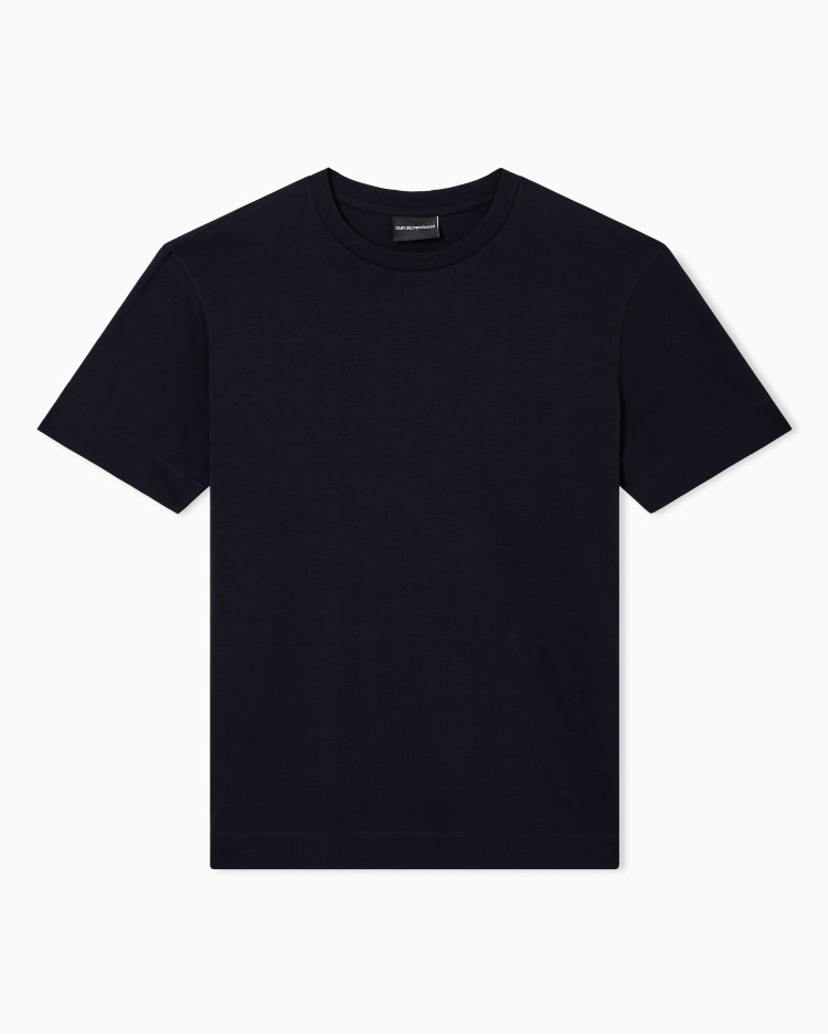 Футболка Slim Fit