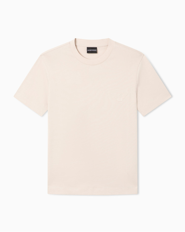 Футболка Slim Fit