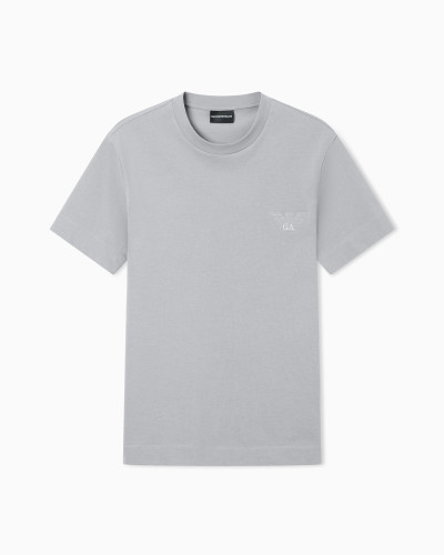 Футболка Slim Fit