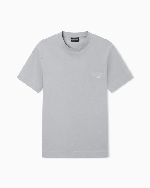 Футболка Slim Fit