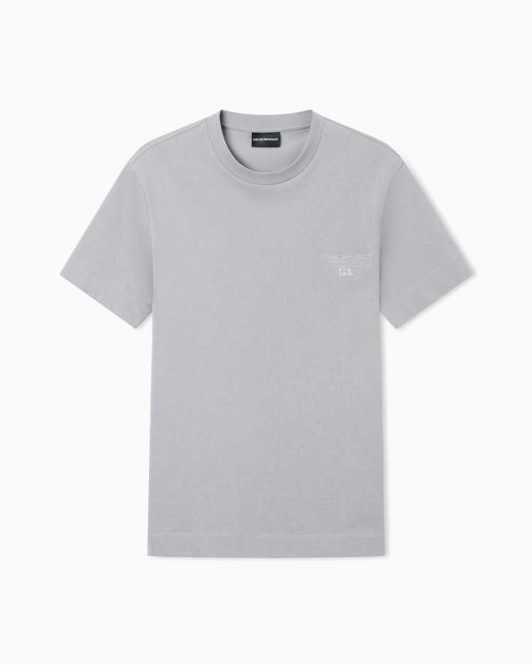 Футболка Slim Fit