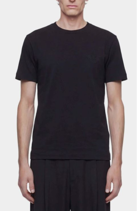 Футболка Slim Fit