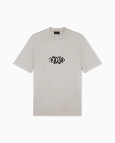 Футболка Regular Fit