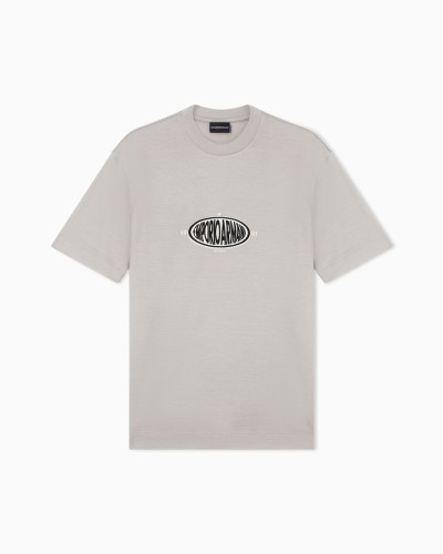 Футболка Regular Fit