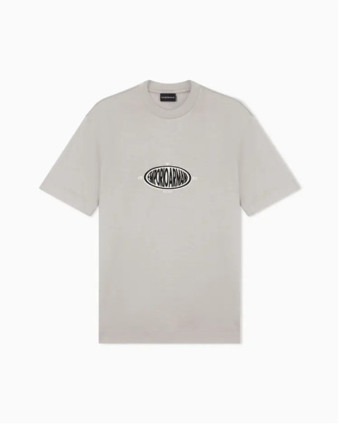 Футболка Regular Fit