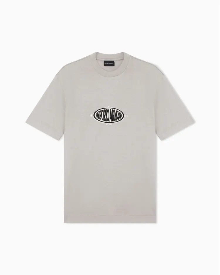 Футболка Regular Fit