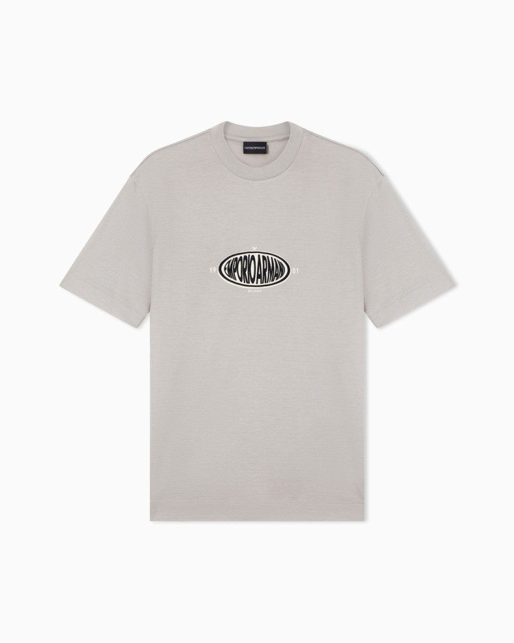 Футболка Regular Fit