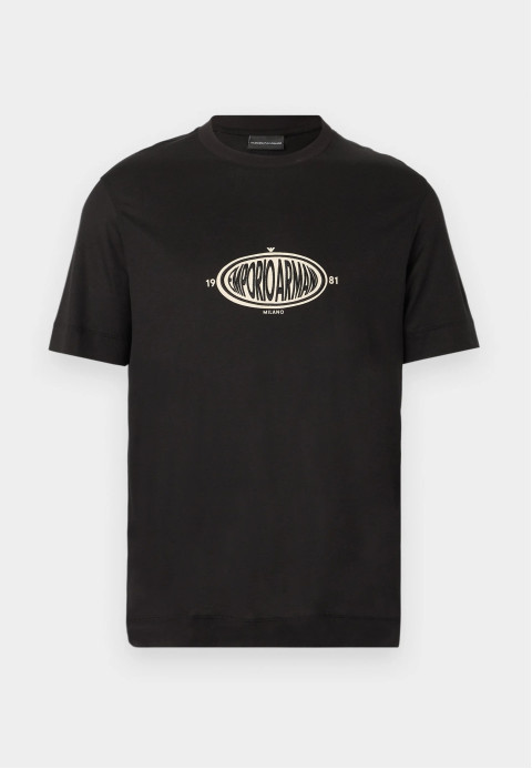 Футболка Regular Fit