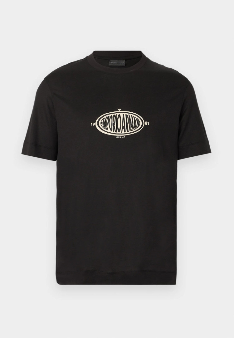 Футболка Regular Fit