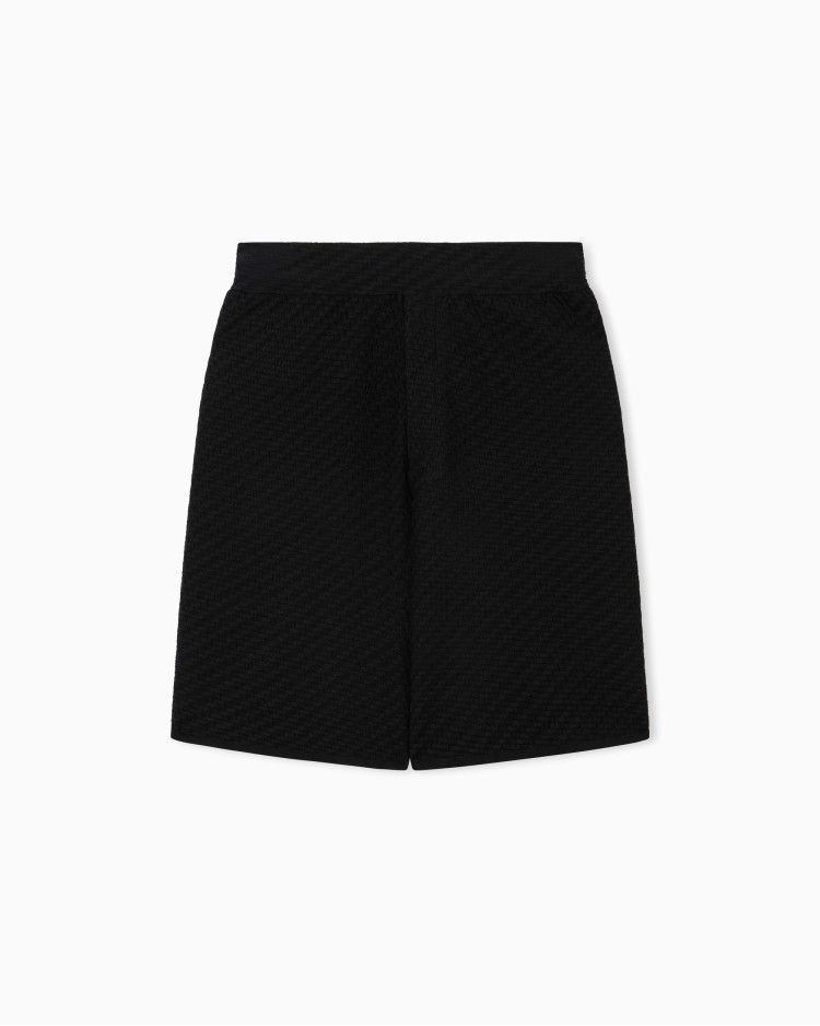 Шорты Regular Fit