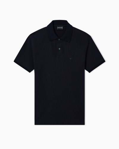 Поло Slim Fit