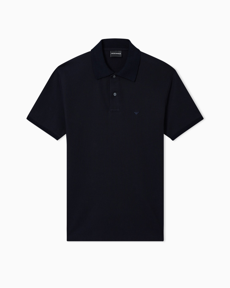 Поло Slim Fit