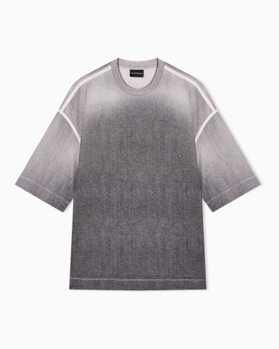 Футболка Relaxed Fit