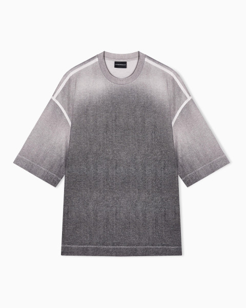 Футболка Relaxed Fit