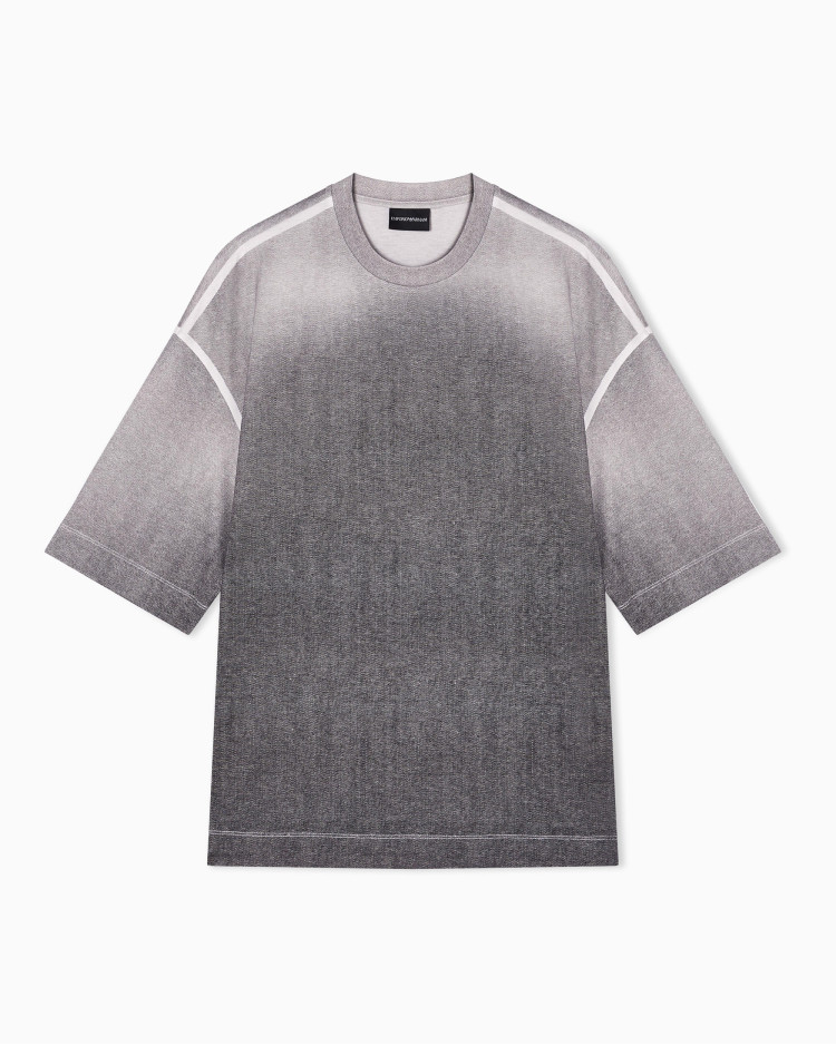Футболка Relaxed Fit