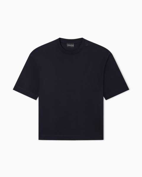Футболка Relaxed Fit