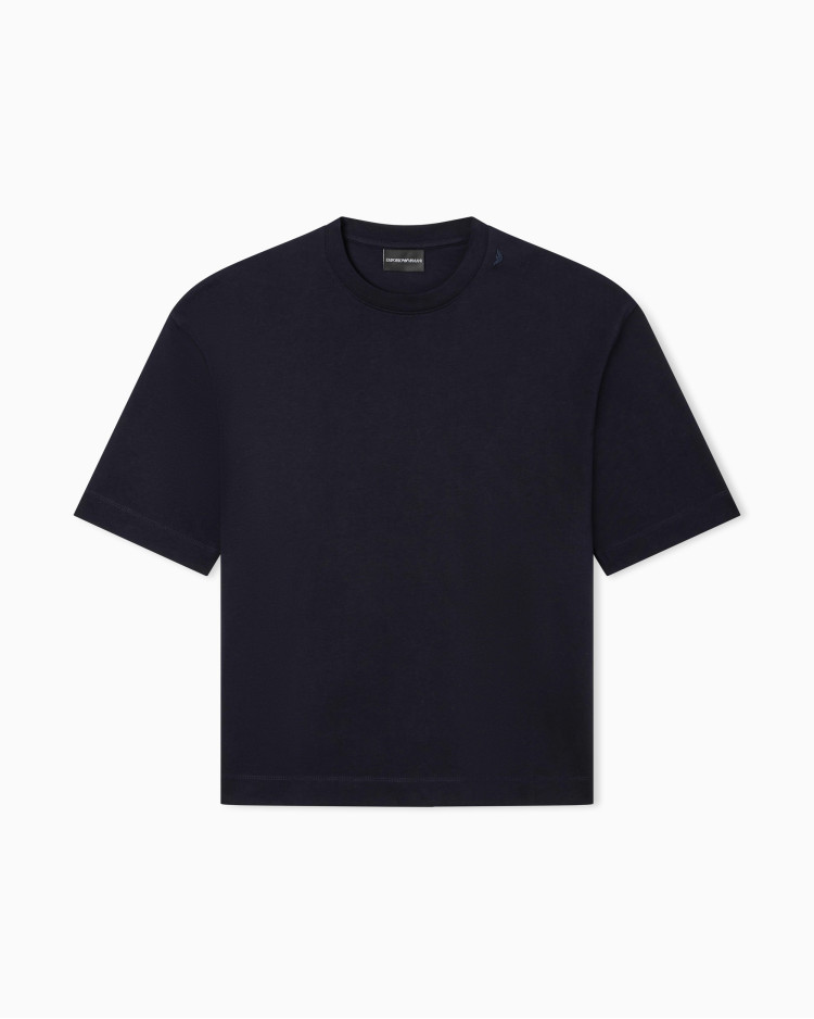 Футболка Relaxed Fit