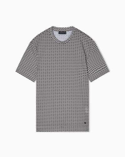 Футболка Regular Fit