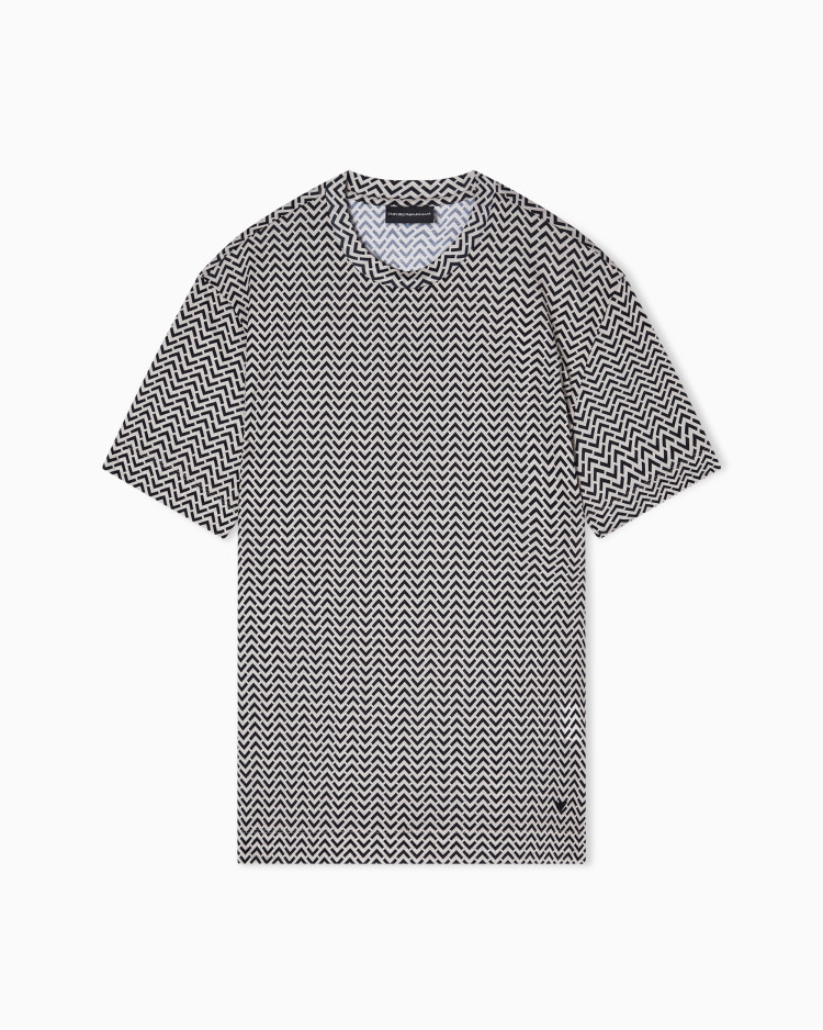 Футболка Regular Fit