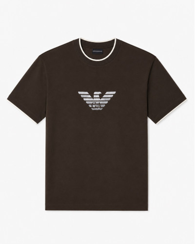 Футболка Slim Fit