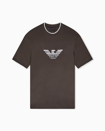 Футболка Slim Fit