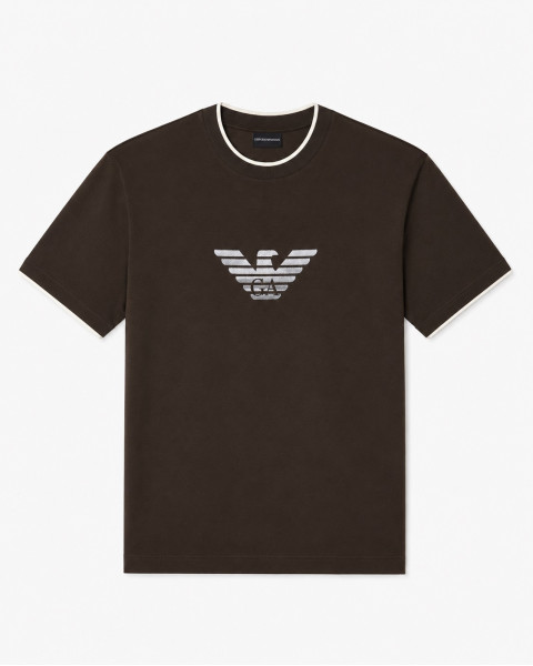 Футболка Slim Fit