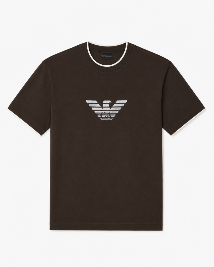 Футболка Slim Fit