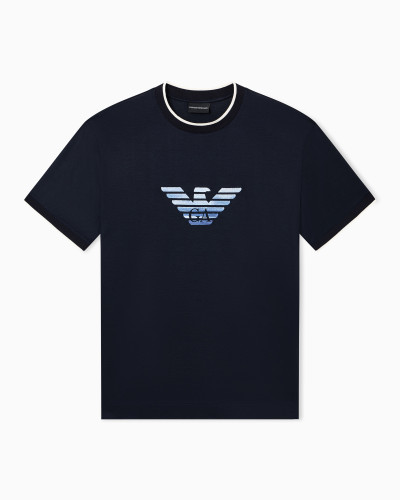 Футболка Slim Fit