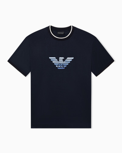 Футболка Slim Fit