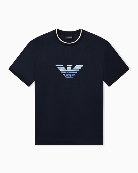 Футболка Slim Fit