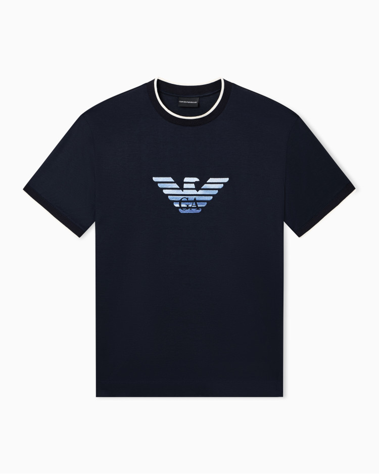 Футболка Slim Fit