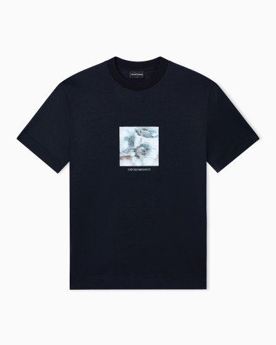 Футболка Regular Fit