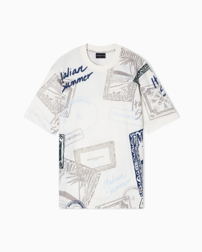 Футболка Regular Fit