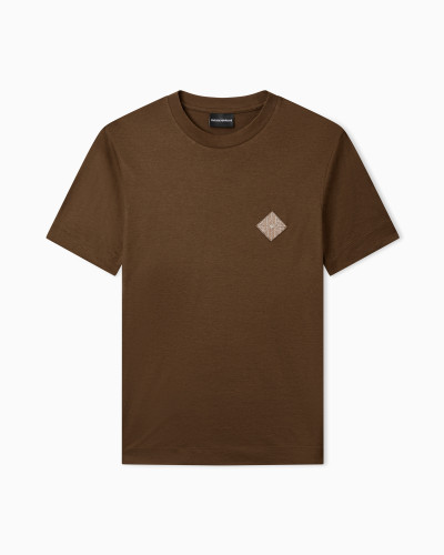 Футболка Slim Fit