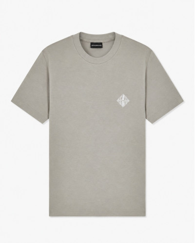 Футболка Slim Fit