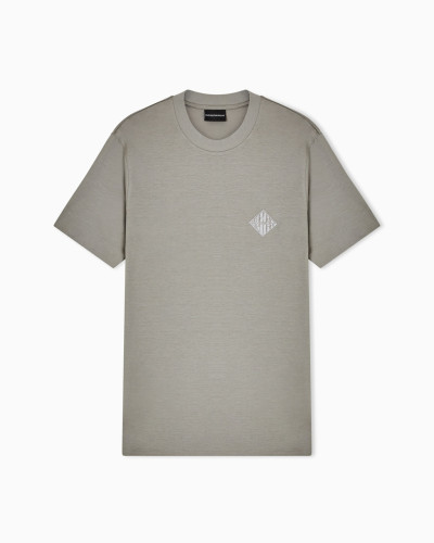 Футболка Slim Fit