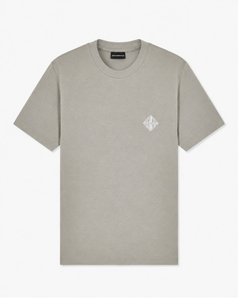 Футболка Slim Fit