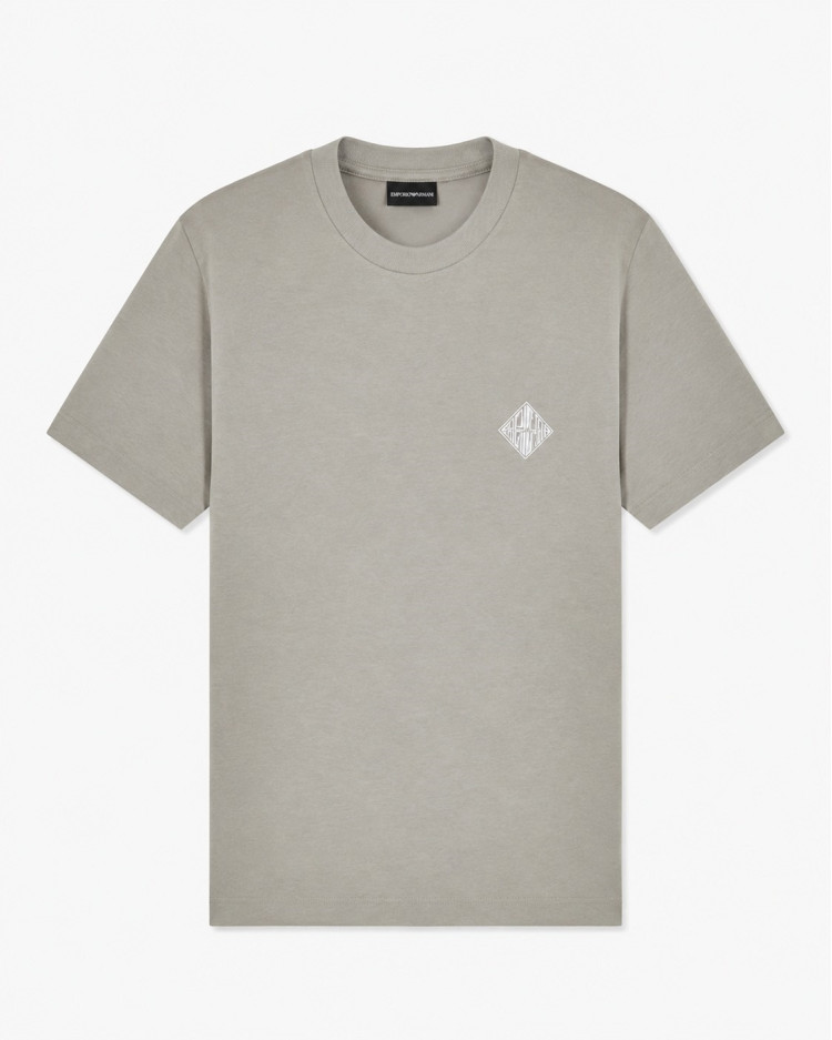 Футболка Slim Fit