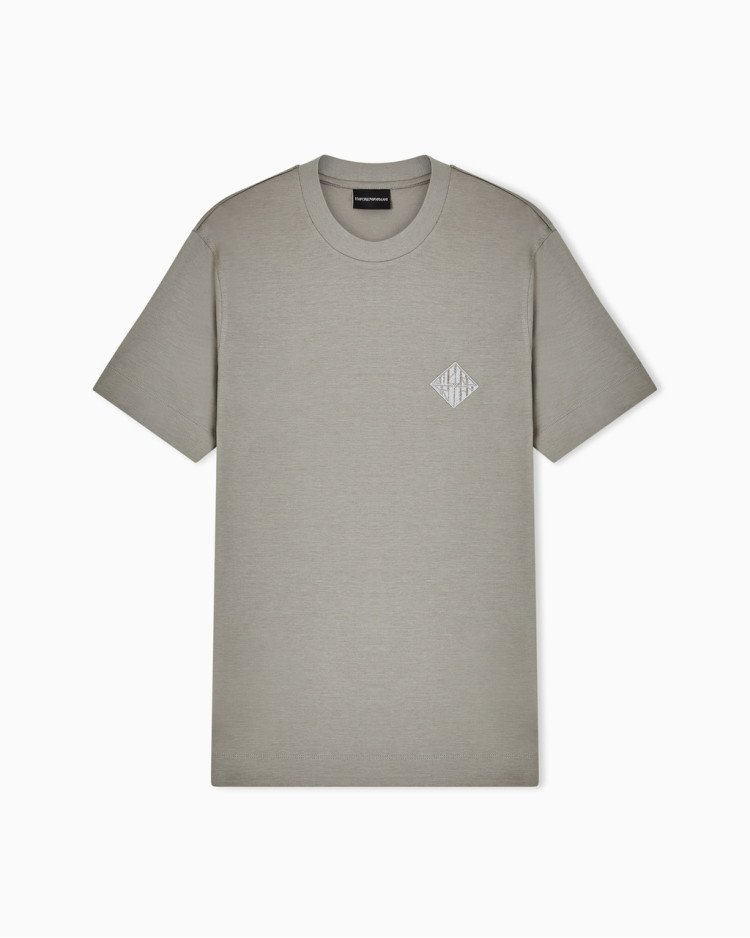 Футболка Slim Fit
