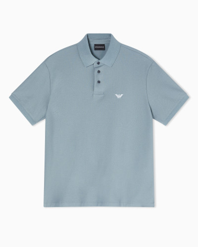 Поло Regular Fit