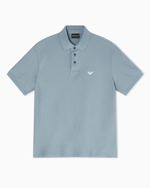 Поло Regular Fit