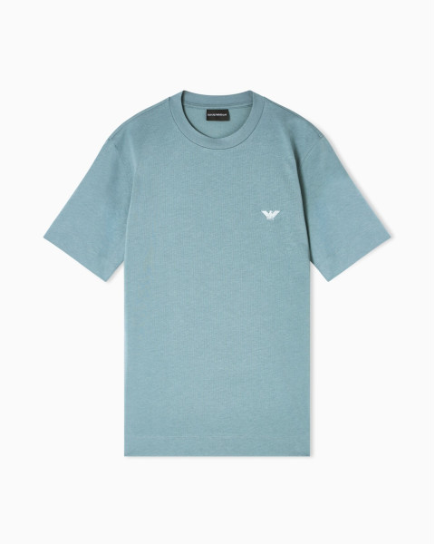 Футболка Slim Fit