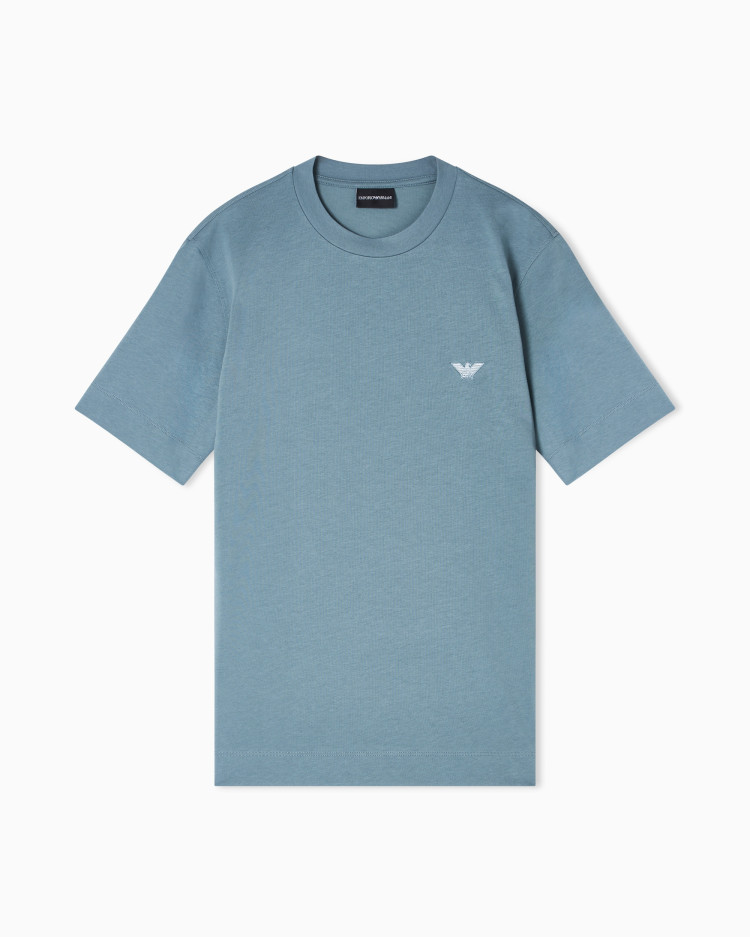 Футболка Slim Fit