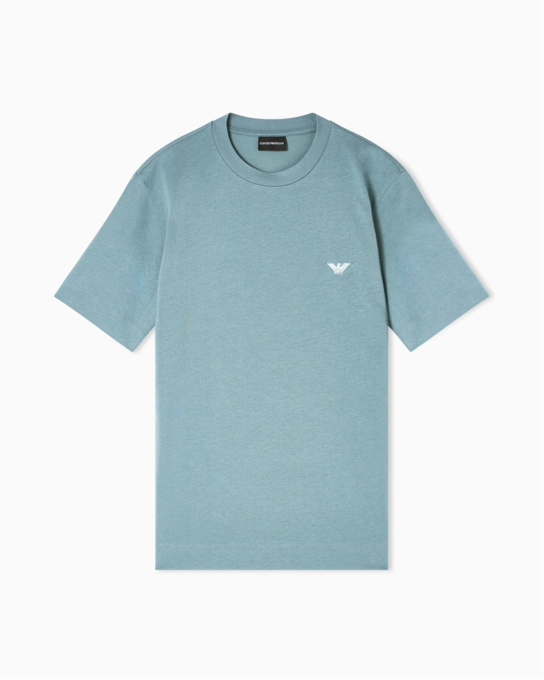 Футболка Slim Fit