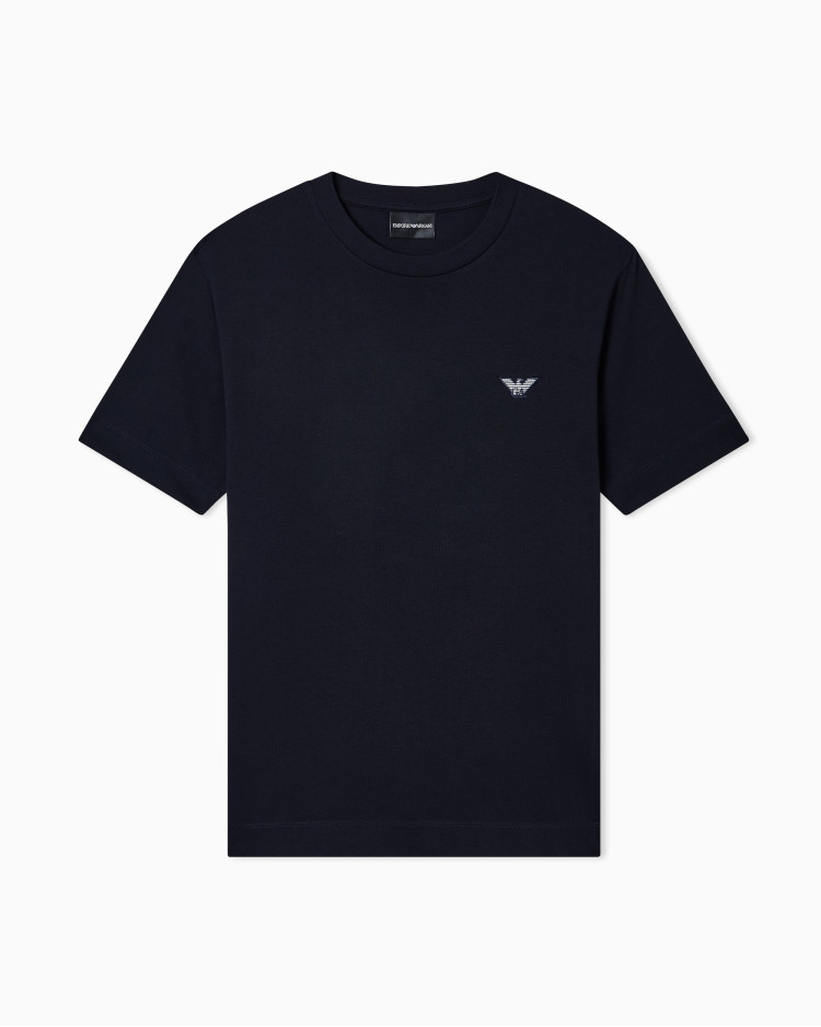 Футболка Slim Fit